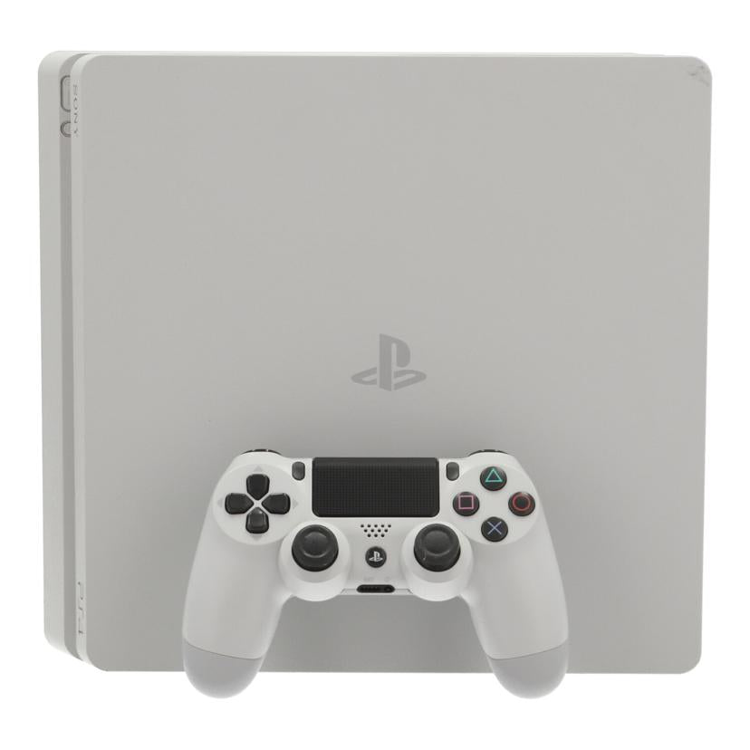 SONY　 ソニー　/PlayStation4　本体/CUH-2000AB02//0123160/Bランク/67