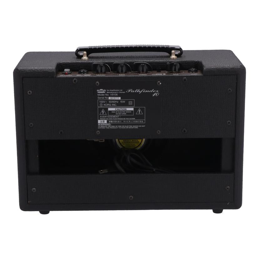 VOX ヴォックス/ギターアンプ／Pathfinder10/V9106//S018113/Bランク/69