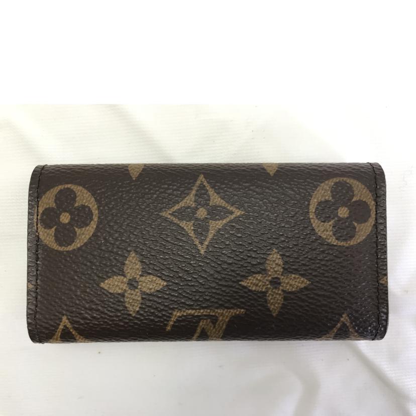 LOUIS VUITTON ルイヴィトン/ミュルティクレ4/M62631//CT1***/ABランク/51