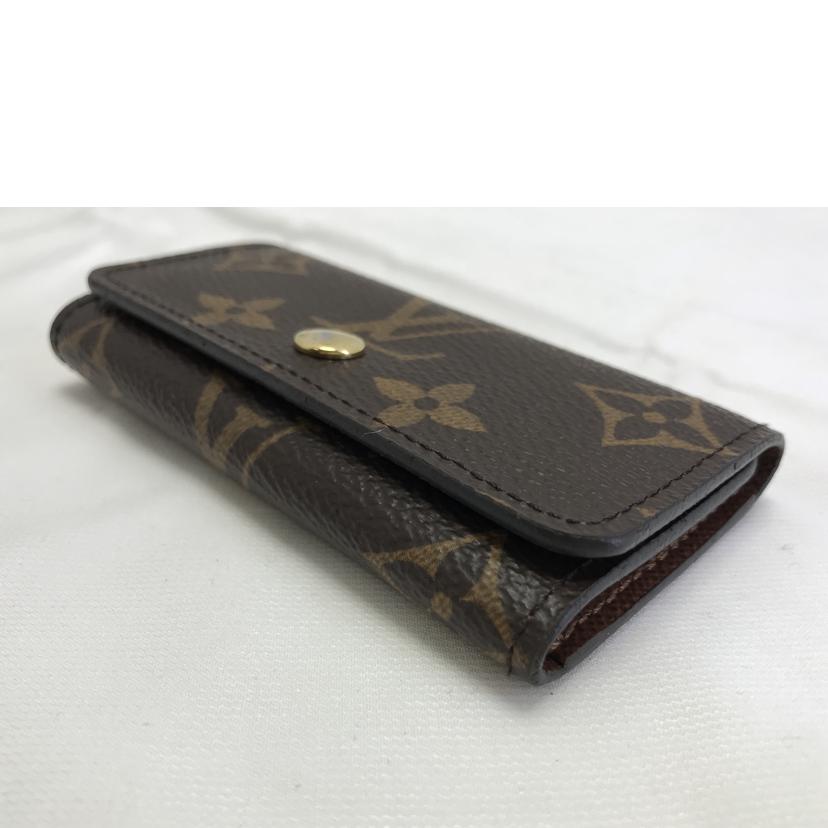 LOUIS VUITTON ルイヴィトン/ミュルティクレ4/M62631//CT1***/ABランク/51