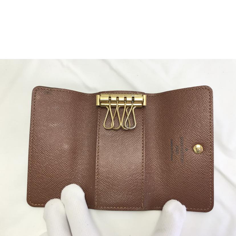 LOUIS VUITTON ルイヴィトン/ミュルティクレ4/M62631//CT1***/ABランク/51