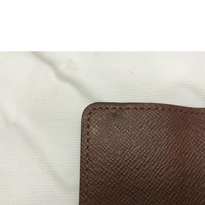 LOUIS VUITTON ルイヴィトン/ミュルティクレ4/M62631//CT1***/ABランク/51