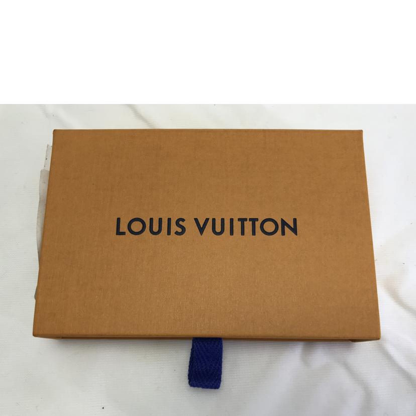 LOUIS VUITTON ルイヴィトン/ミュルティクレ4/M62631//CT1***/ABランク/51