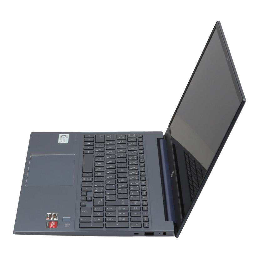 HP ヒューレットパッカード　/Win11ノートPC／Pavilion　15－eh/15-eh1076AU//5CD20161F9/Bランク/64