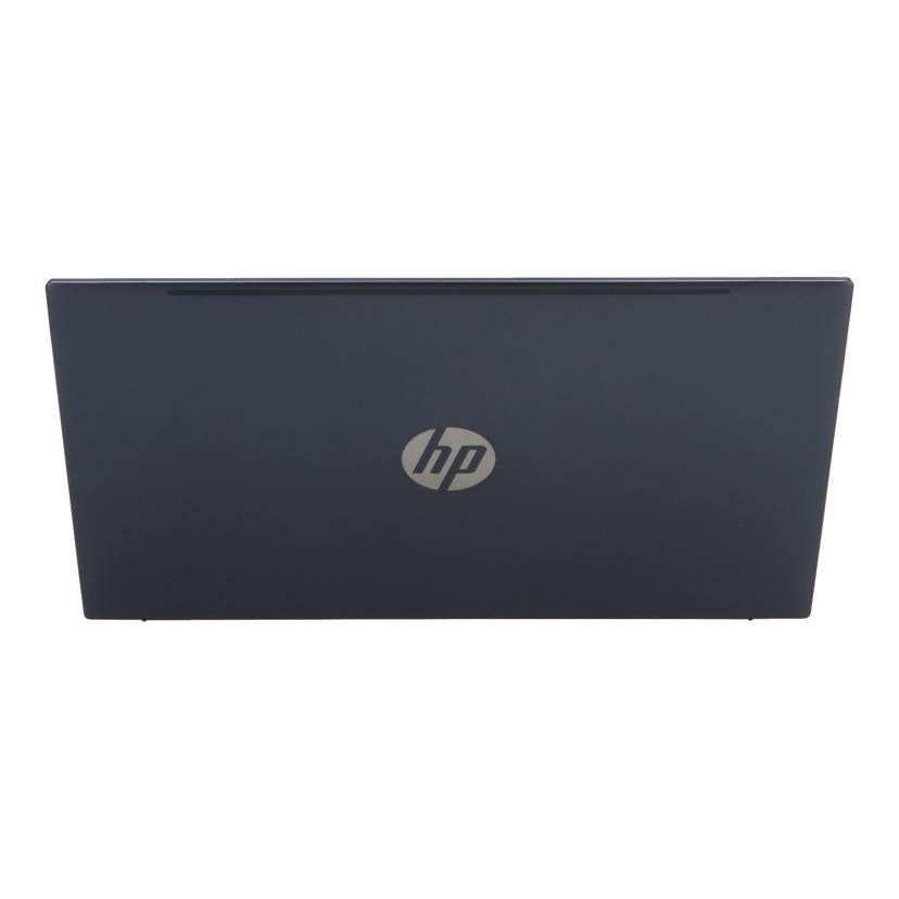 HP ヒューレットパッカード　/Win11ノートPC／Pavilion　15－eh/15-eh1076AU//5CD20161F9/Bランク/64