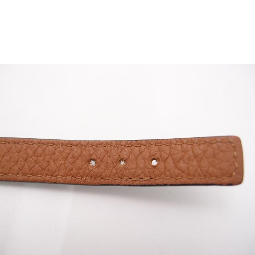 LOUIS　VUITTON ルイヴィトン/ブラスレLV／ブラック/M6018E//BC1***/Aランク/69