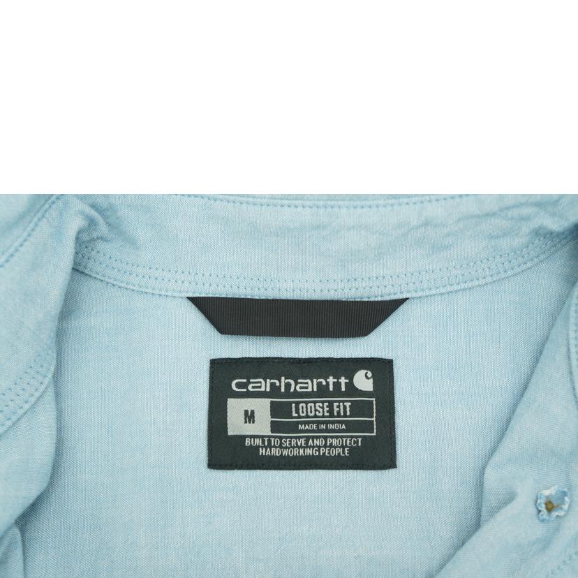 carhartt カーハート/LOOSE　FIT　半袖シャツ//ABランク/85