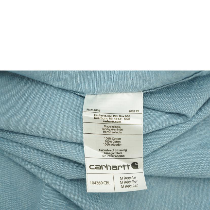 carhartt カーハート/LOOSE　FIT　半袖シャツ//ABランク/85