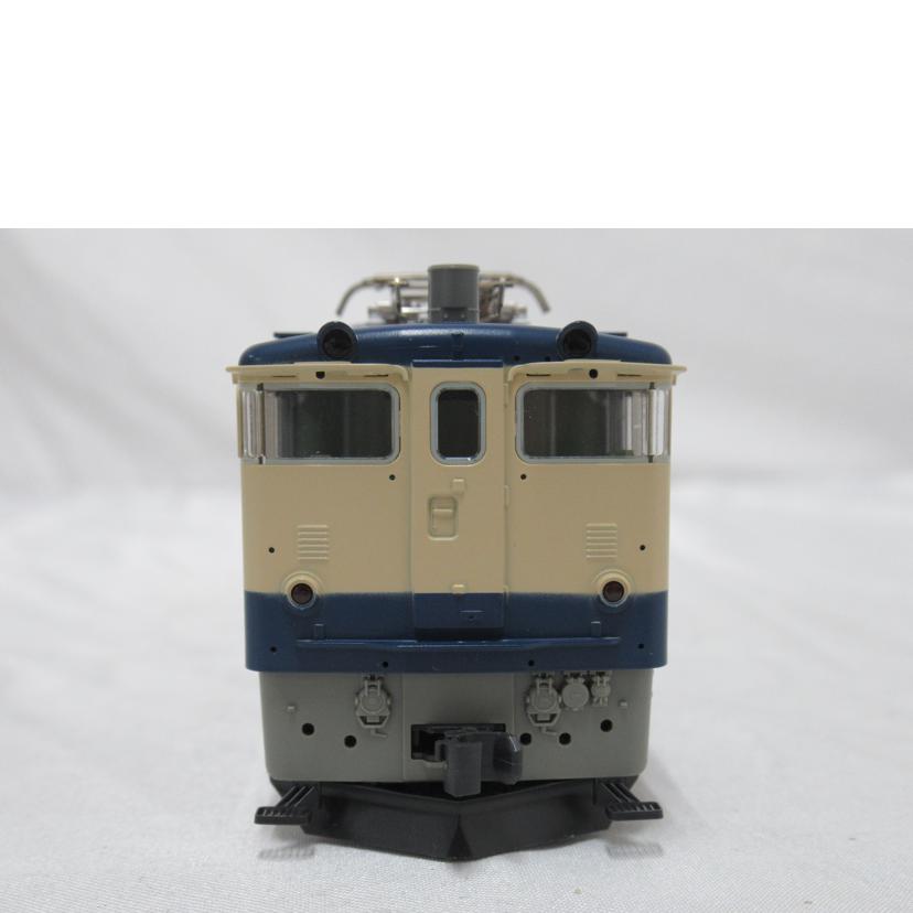 KATO/HOゲージ／KATO・EF65－1000前期形/1-305//Aランク/63