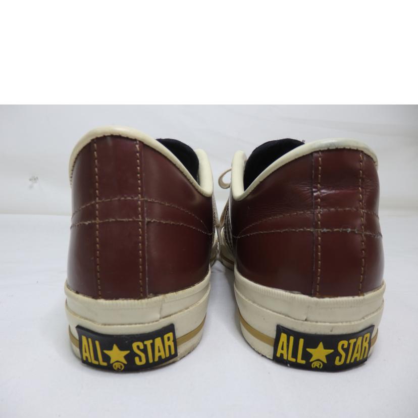 converse　 コンバース/converse　　スニーカー／25．0cm//BCランク/84
