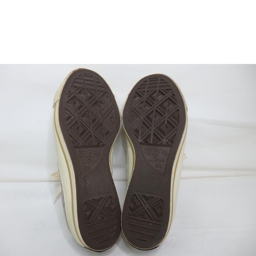 converse　 コンバース/converse　　スニーカー／25．0cm//BCランク/84