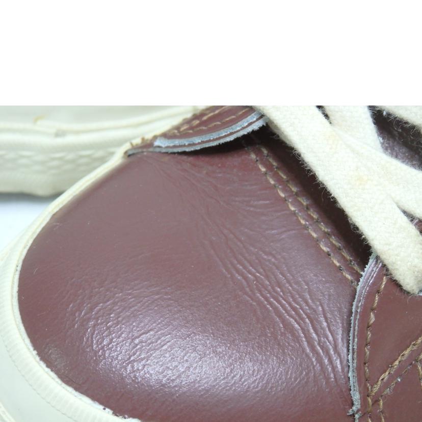 converse　 コンバース/converse　　スニーカー／25．0cm//BCランク/84