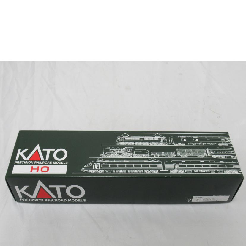 KATO/HOゲージ／KATO・DD51北斗星色/1-704//Aランク/63