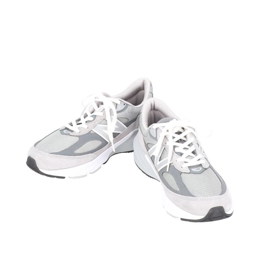 new　balance ニューバランス/Made　in　USA　990v6／ローカットスニーカー/M990GL6//SAランク/05