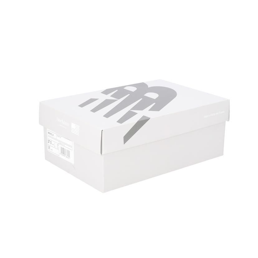 new　balance ニューバランス/Made　in　USA　990v6／ローカットスニーカー/M990GL6//SAランク/05