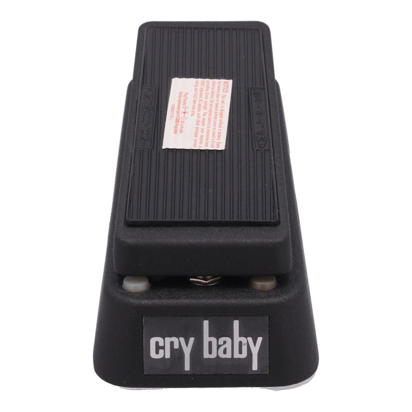 Jim　Dunlop ジムダンロップ/ワウペダル/GCB-95//MMI13C037/Bランク/82
