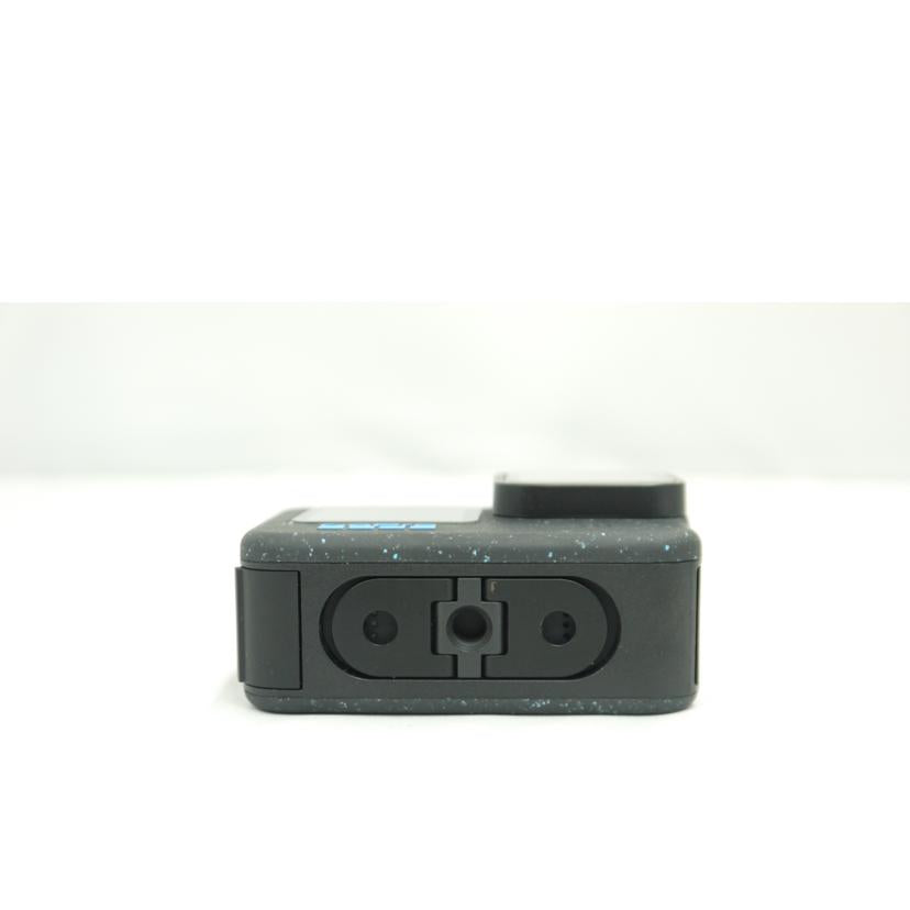 GoPro ゴープロ/GoPro HERO12 BLACK/CPST1/CHDHX-121-FW//C350132551937/Bランク/76