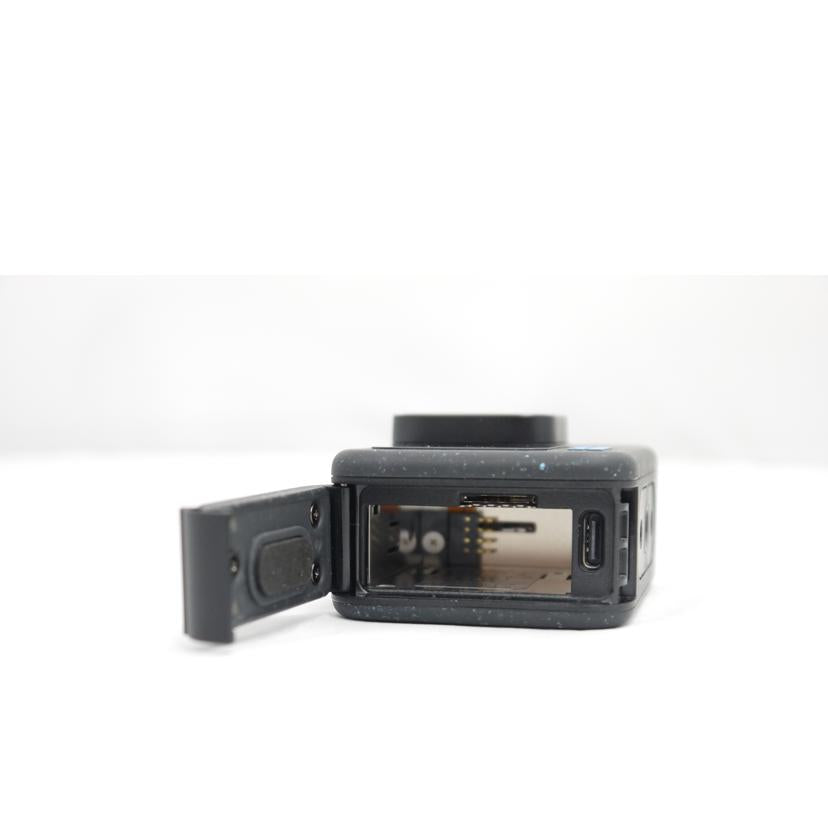 GoPro ゴープロ/GoPro HERO12 BLACK/CPST1/CHDHX-121-FW//C350132551937/Bランク/76