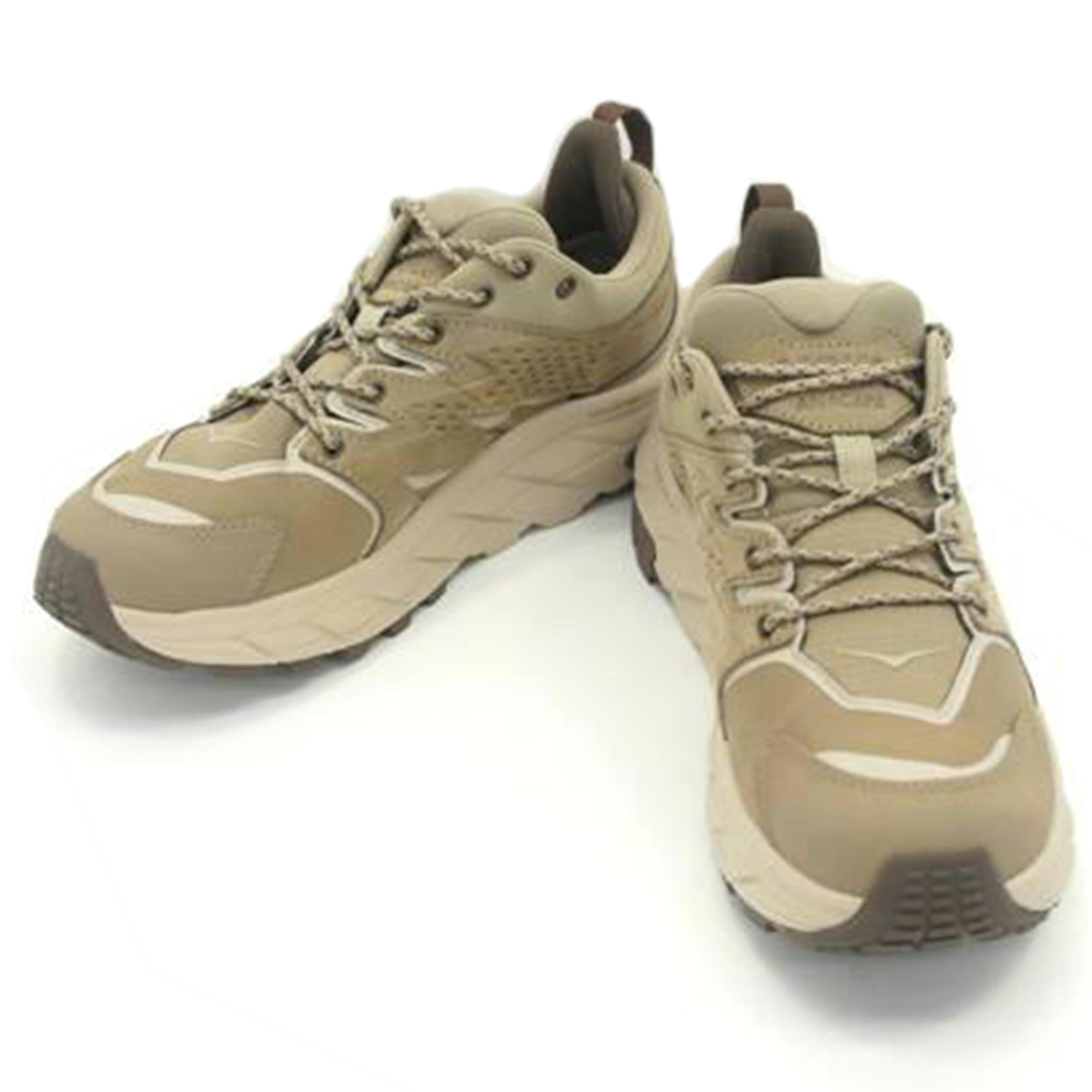 HOKA ホカ/トレッキングシューズ／アナカパロー／ゴアテックス/1122017//Aランク/18