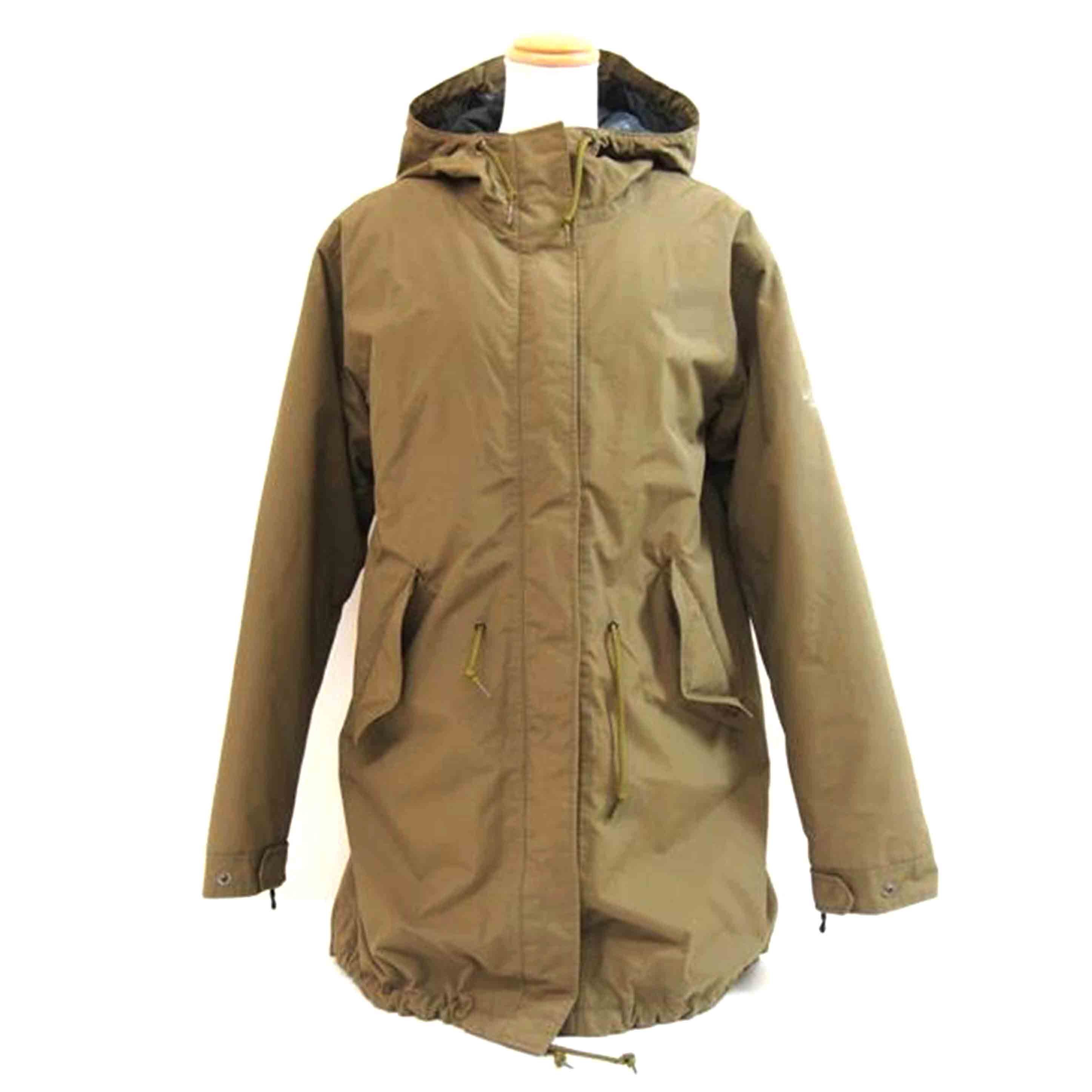 THE　NORH　FACE ノースフェイス/THE　NORTH　FACE　フィッシュテールトリクライメイトコート/NPW61739//Bランク/71