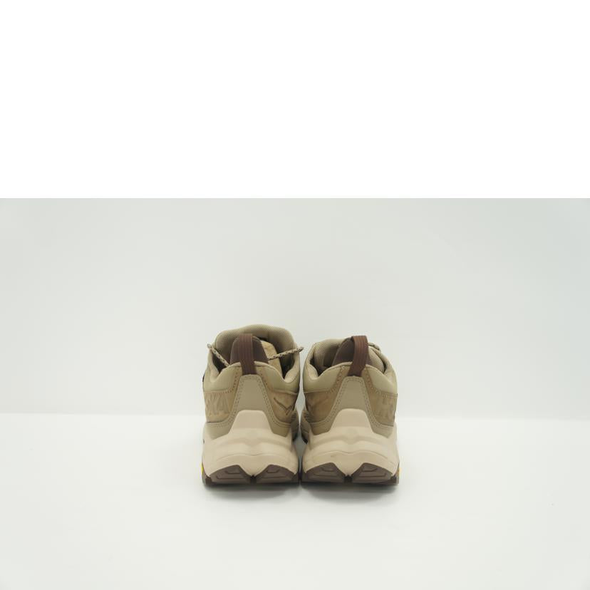 HOKA ホカ/トレッキングシューズ／アナカパロー／ゴアテックス/1122017//Aランク/18