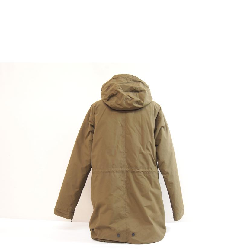 THE　NORH　FACE ノースフェイス/THE　NORTH　FACE　フィッシュテールトリクライメイトコート/NPW61739//Bランク/71