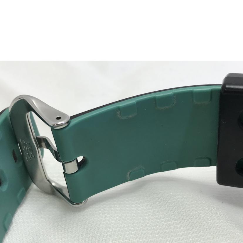 CASIO カシオ/G－SHOCK　ネオンパープル　タフソーラー/GW-B5600BL//ABランク/51