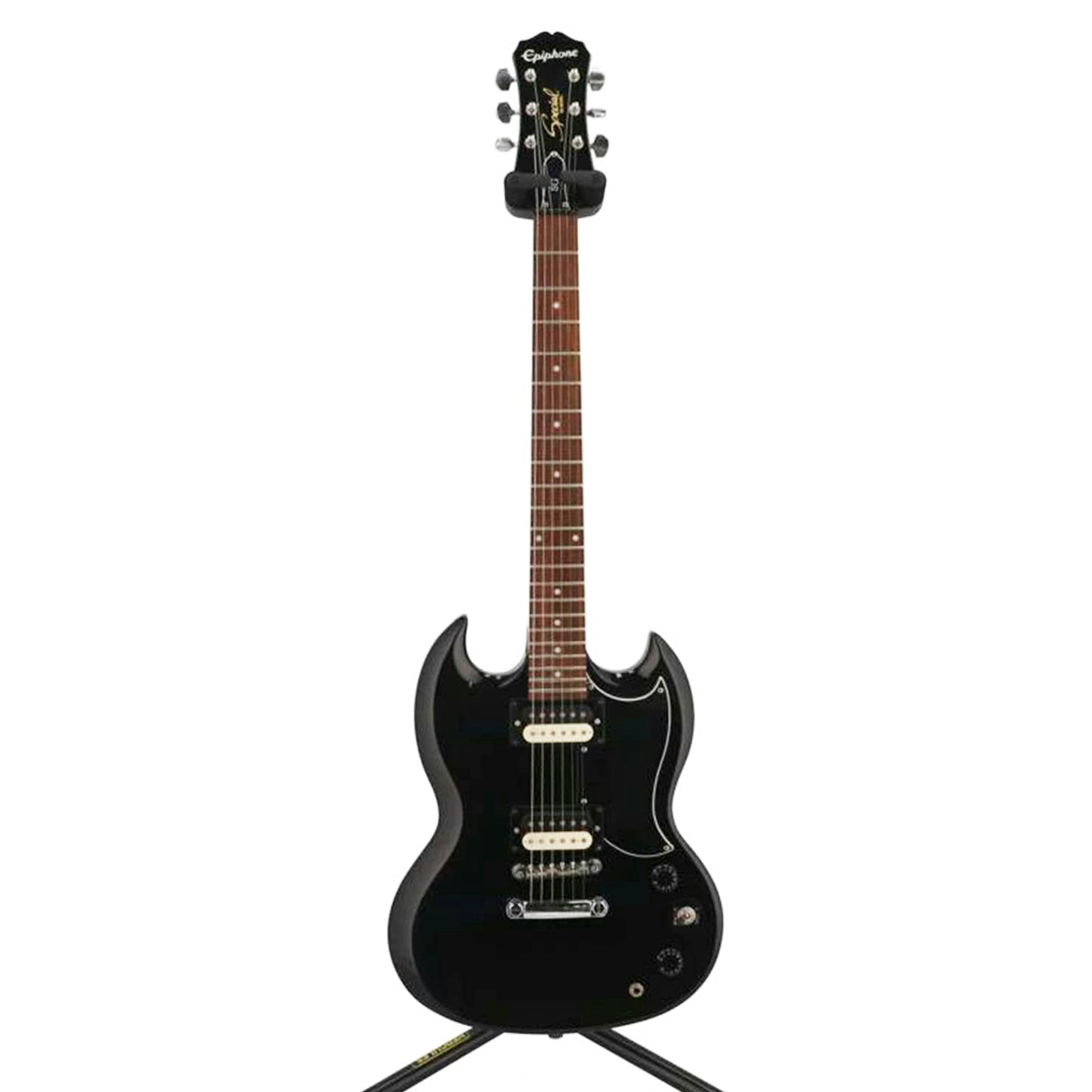 Epiphone（エピフォン）の中古ギター一覧 | ワンダーレックス公式通販