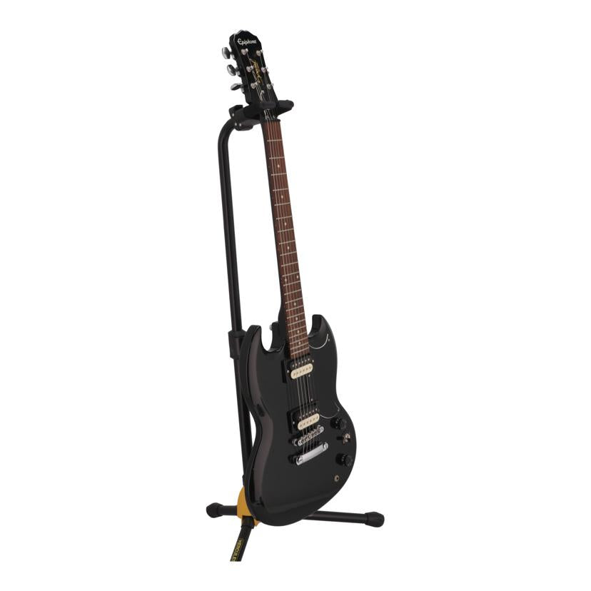 Epiphone エピフォン /エレキギター/SG Special//13042308528/Bランク/24
