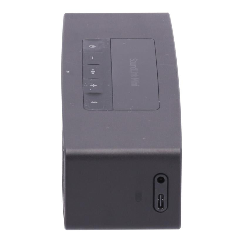 BOSE ボーズ/Bluetoothスピーカー／SoundLink　Mini　II　Special　Edition/SoundLink Mini II Special Edition//Aランク/18