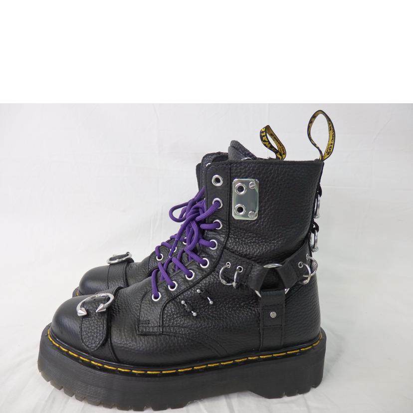 Dr．Martens　 ドクターマーチン/Dr．Martens　JADON　8ホールブーツ/AW006 SH 10Y//Bランク/84