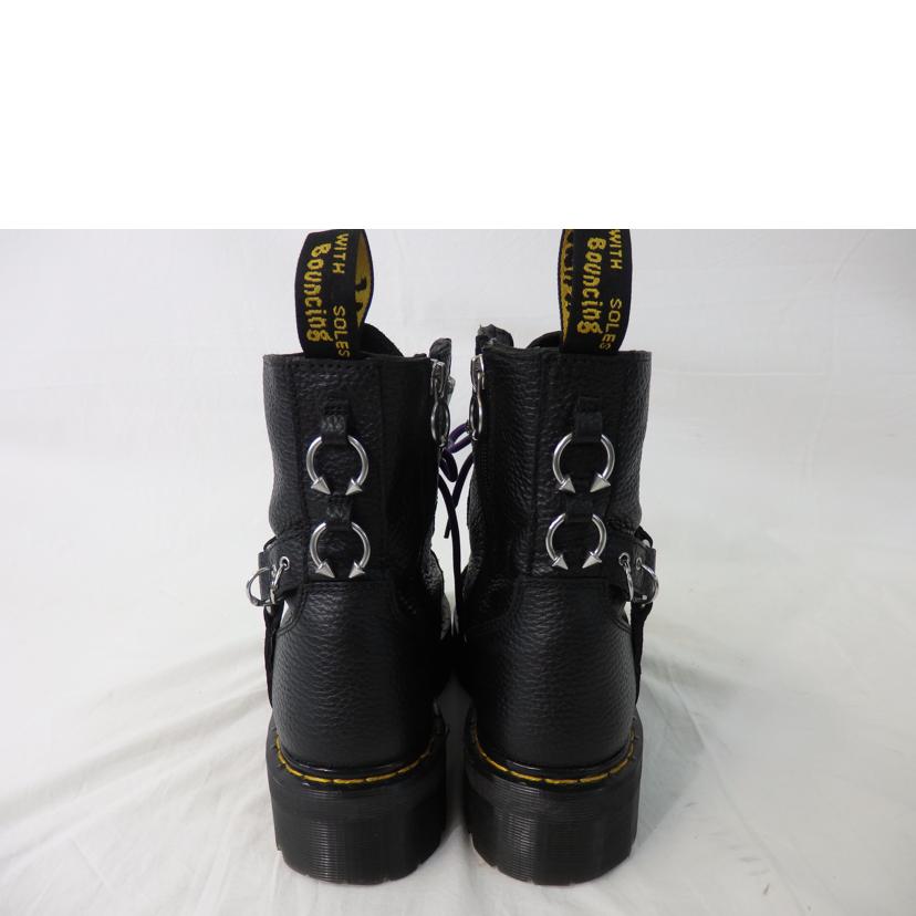 Dr．Martens　 ドクターマーチン/Dr．Martens　JADON　8ホールブーツ/AW006 SH 10Y//Bランク/84