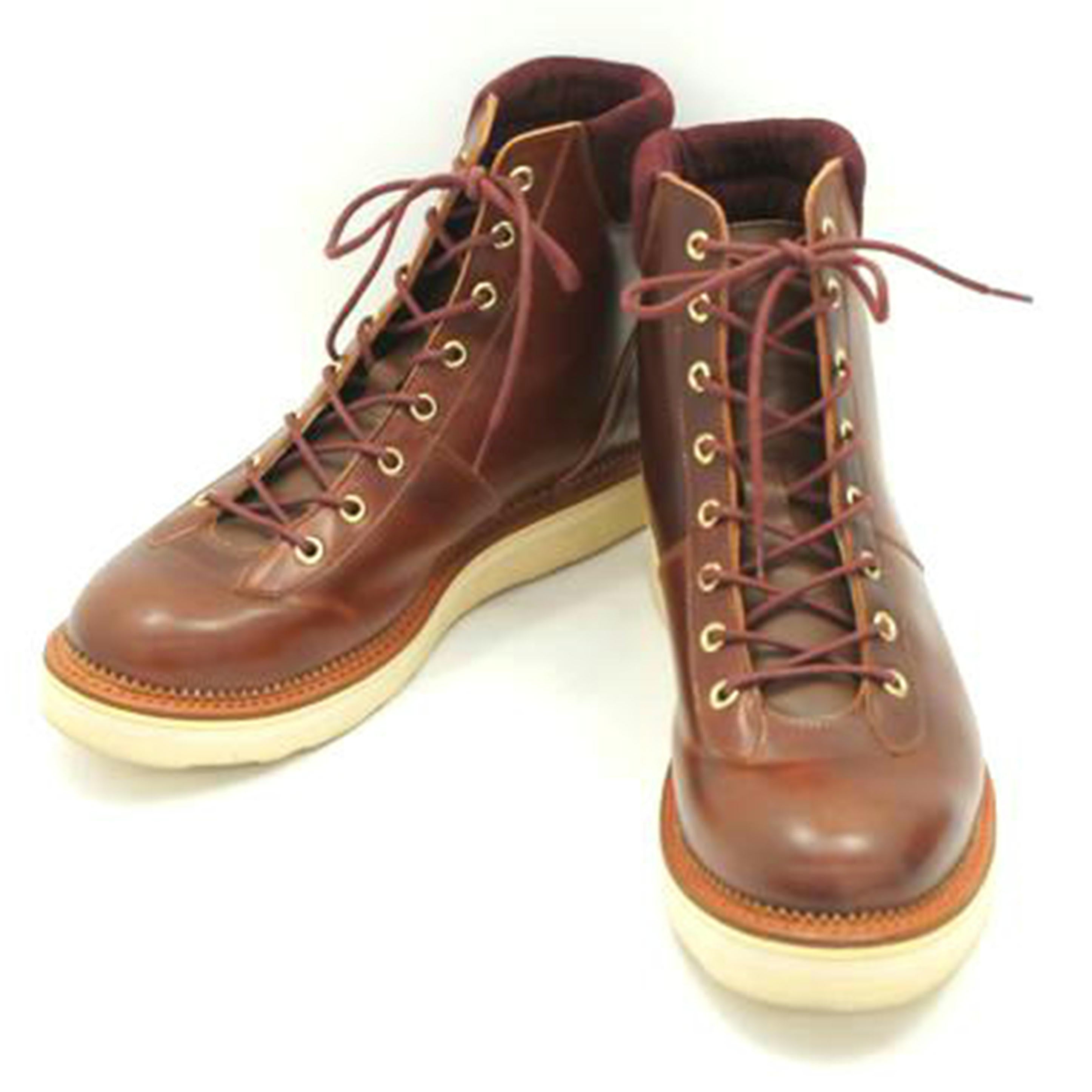 R．J．B アールジェイビー/コードバンワークブーツ/L126//Aランク/18