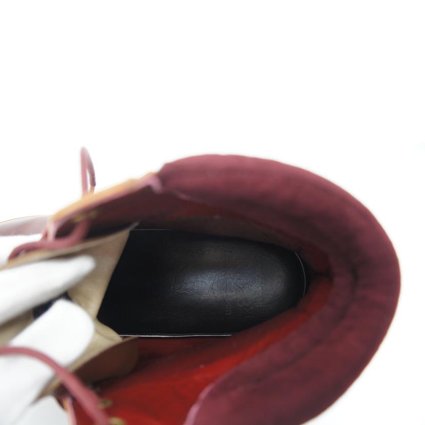 R．J．B アールジェイビー/コードバンワークブーツ/L126//Aランク/18