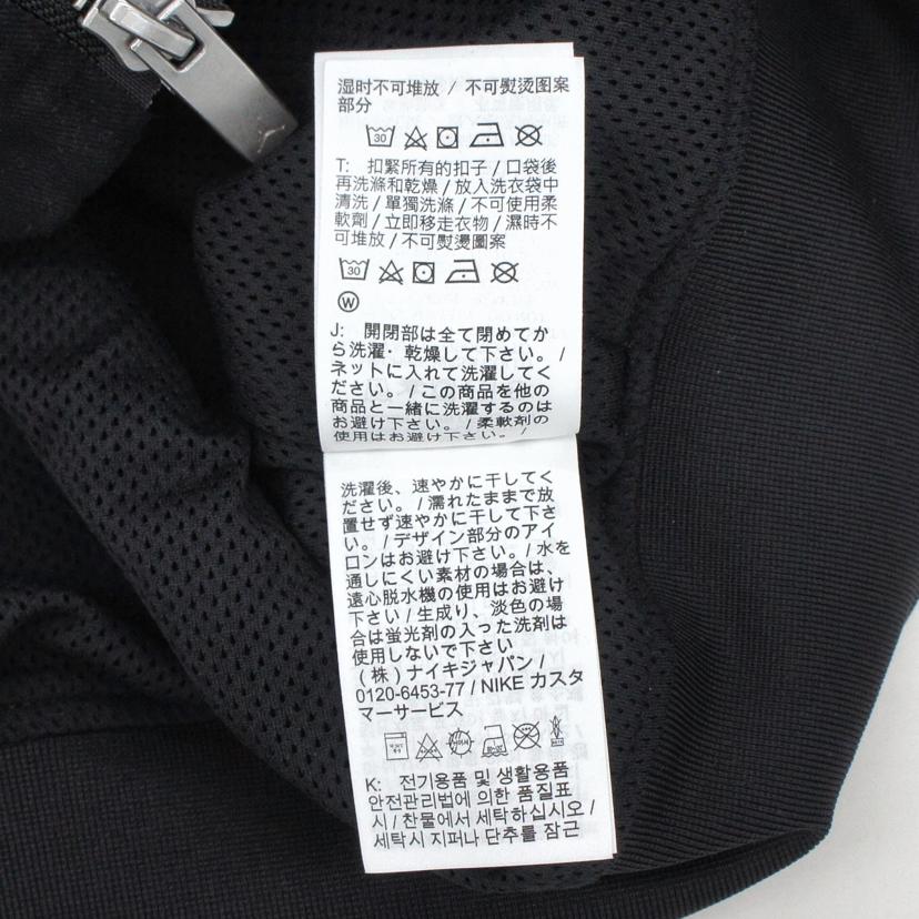 NIKE ナイキ/ジョーダン　エッセンシャル　レネゲード／ボンバージャケット/HF9367-010//サイズ　XL/Bランク/05