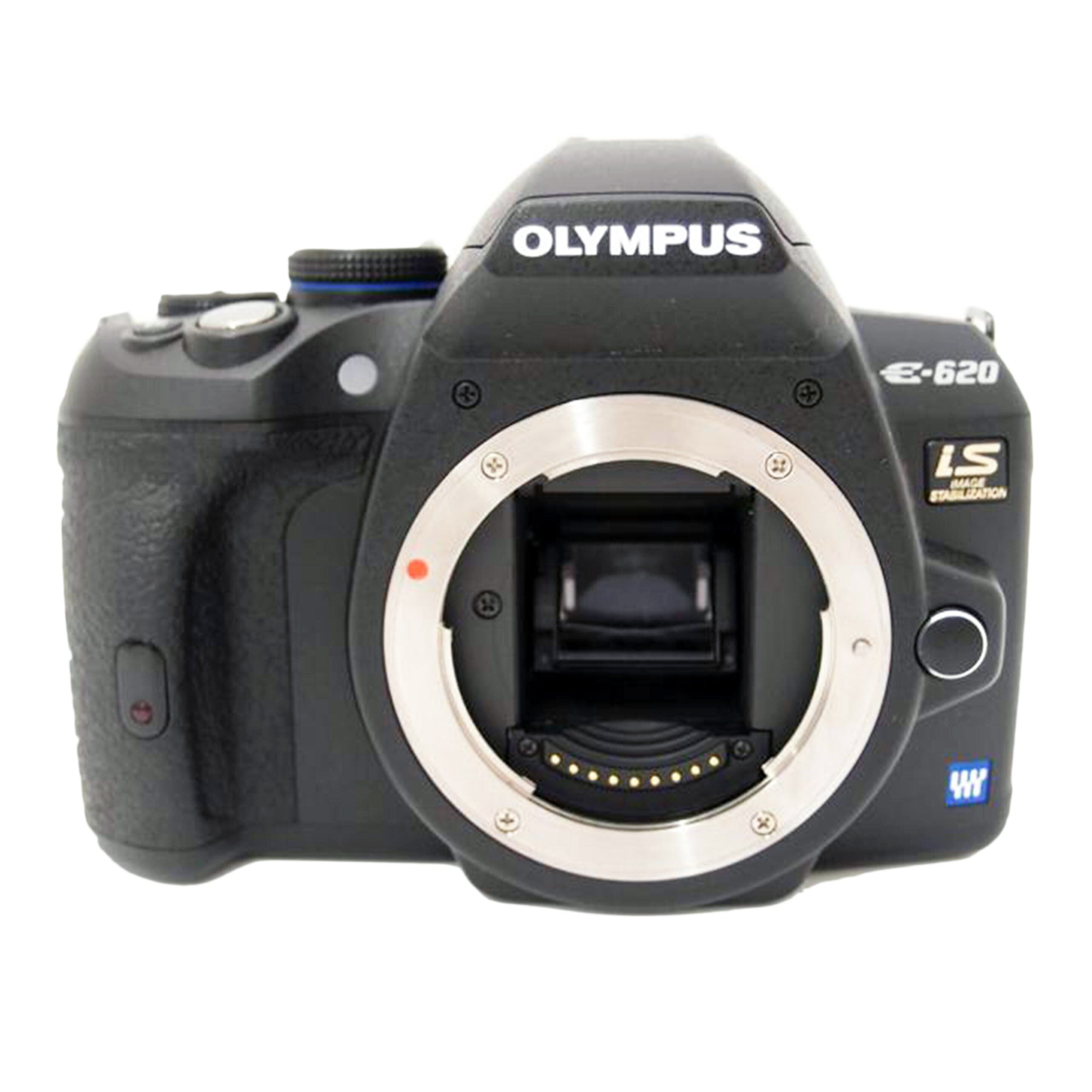 OLYMPUS オリンパス/デジタル一眼レフカメラ　ボディ/E-620//G72508748/Aランク/69