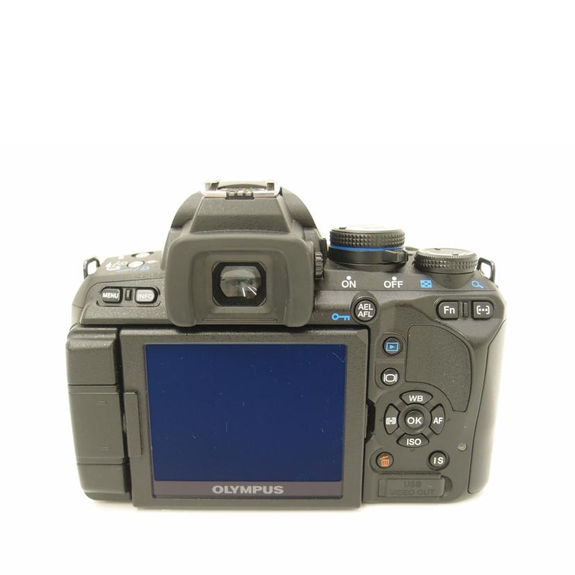 OLYMPUS オリンパス/デジタル一眼レフカメラ　ボディ/E-620//G72508748/Aランク/69