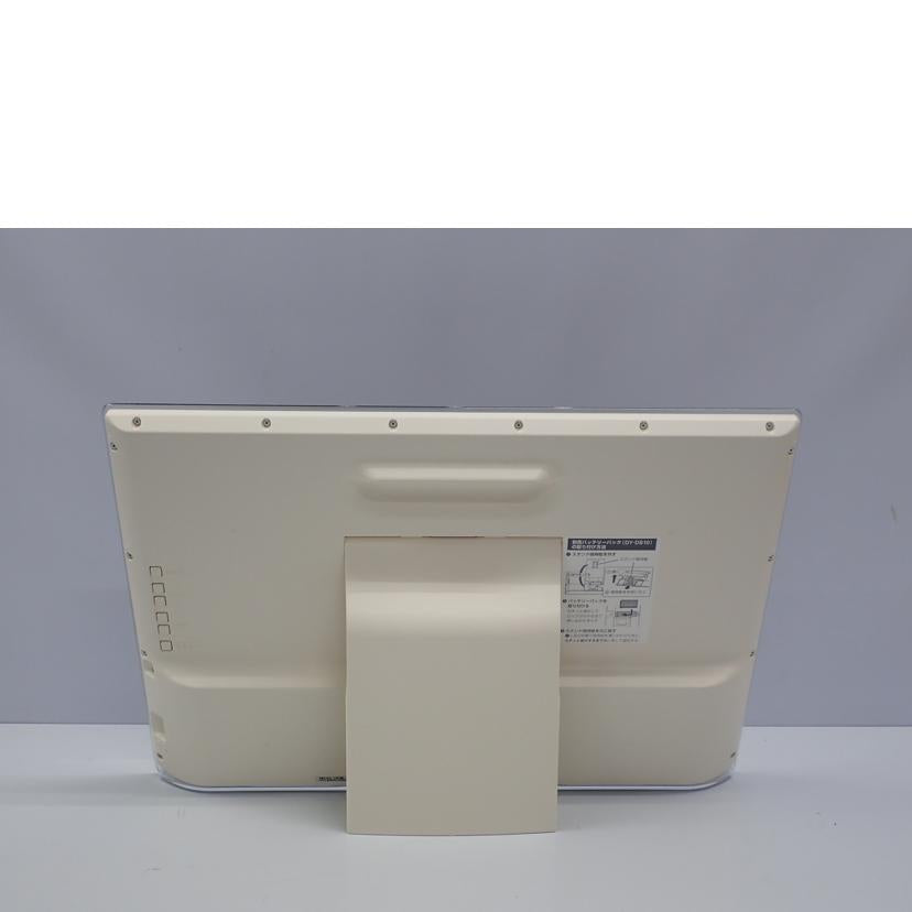 Panasonic Panasonic/プライベート・ビエラ/UN-19F6//VP7BB001698/Bランク/62