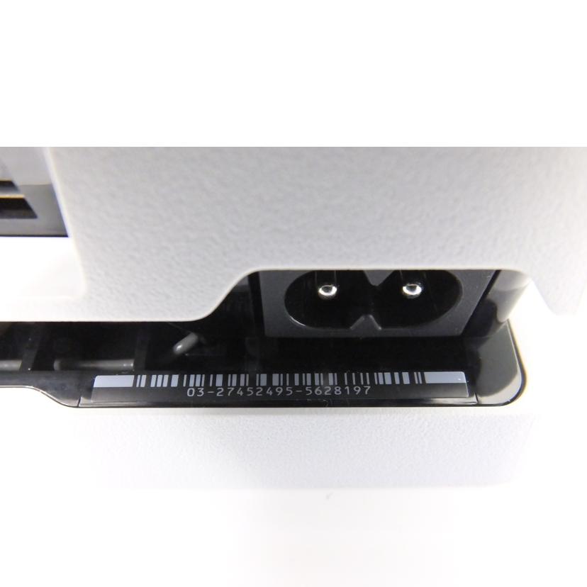 ＳＯＮＹ ソニー/ＰＳ４本体５００ＧＢグレイシャーホワイト/CUH-2100A//5628197/Bランク/88