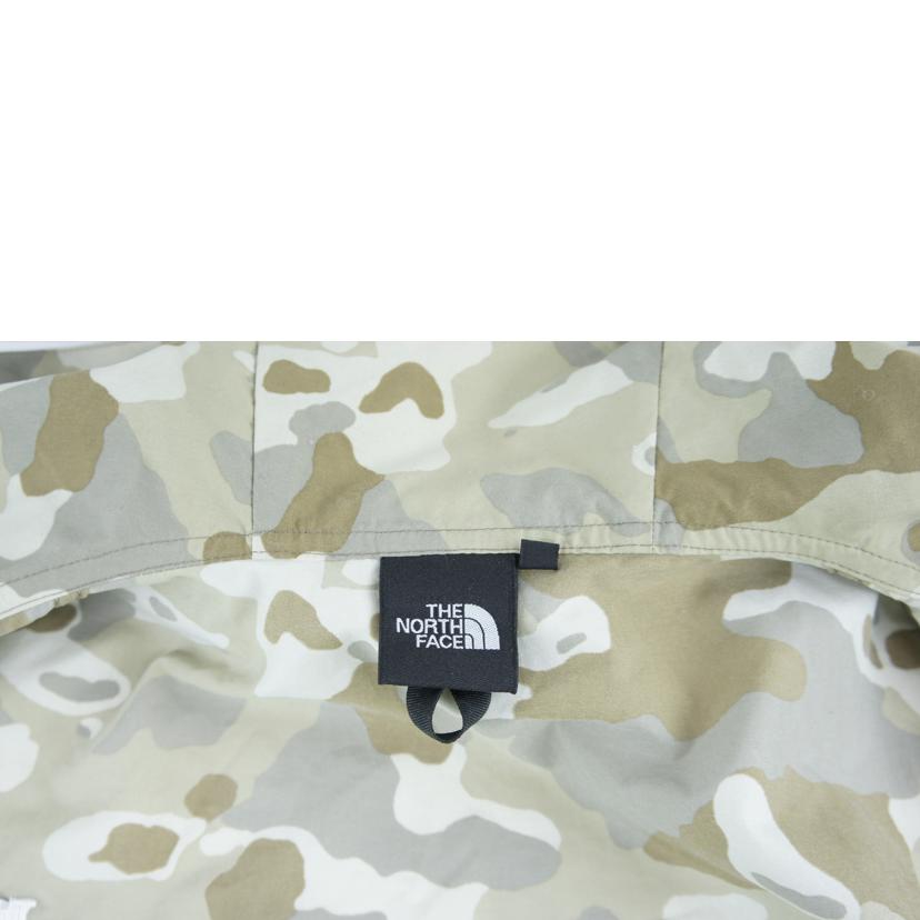 THE　NORTH　FACE ノースフェイス/コンパクトジャケット/NP71535//Bランク/64