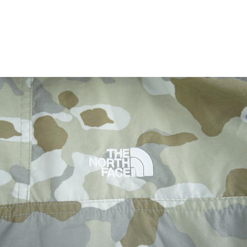 THE　NORTH　FACE ノースフェイス/コンパクトジャケット/NP71535//Bランク/64