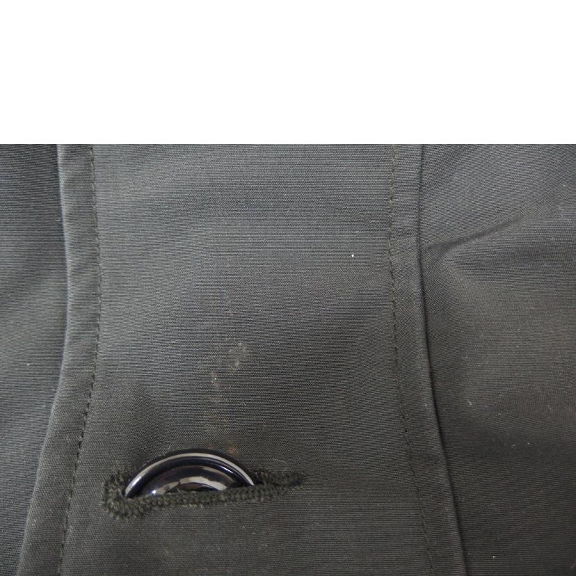 CANADA　GOOSE ｶﾅﾀﾞｸﾞｰｽ/CANADA　GOOSEシャトーパーカ／ブラック/3426MA//Bランク/82