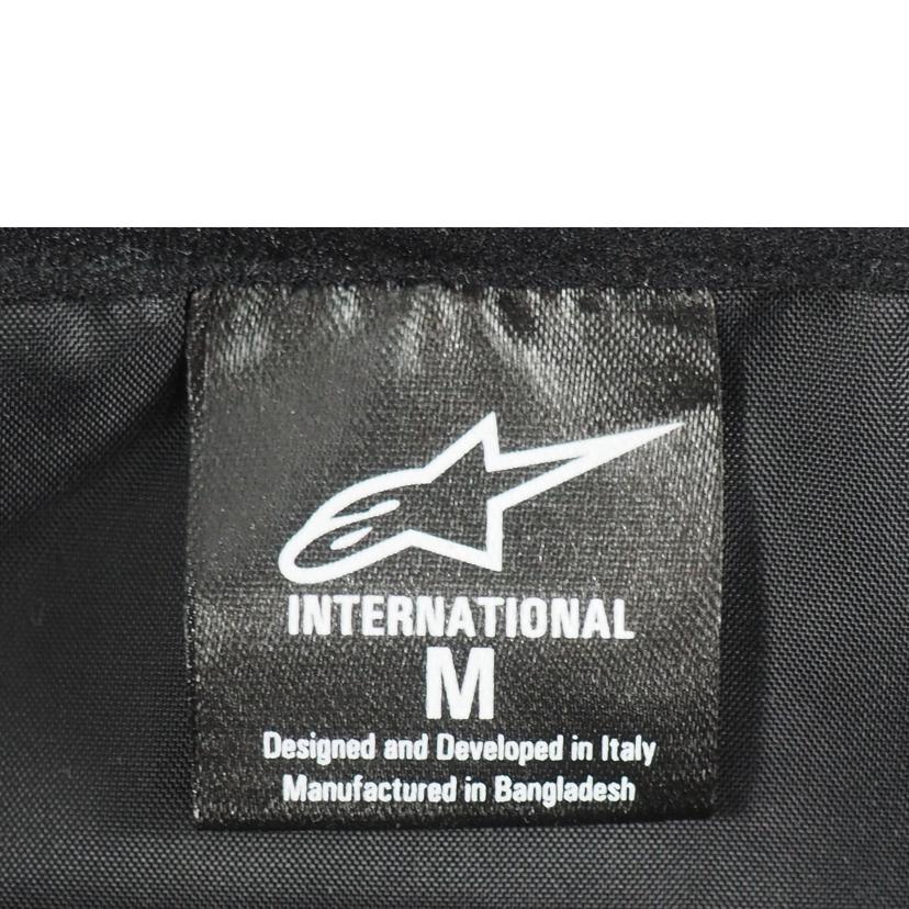 ALPINESTARS アルパインスターズ/ライダースジャケット/ZACA AIRJACKET//Bランク/79