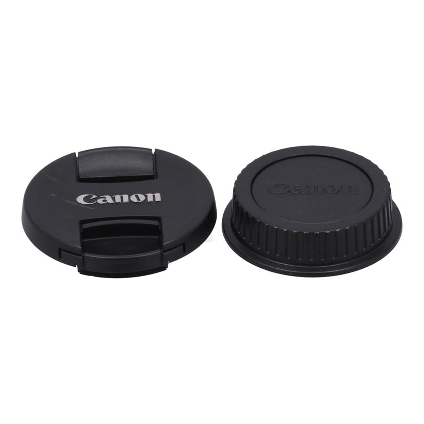 Canon キヤノン　/交換レンズ／10－18mm/EF-S10-18mm F4.5-5.6 IS STM//4922012439/ABランク/82