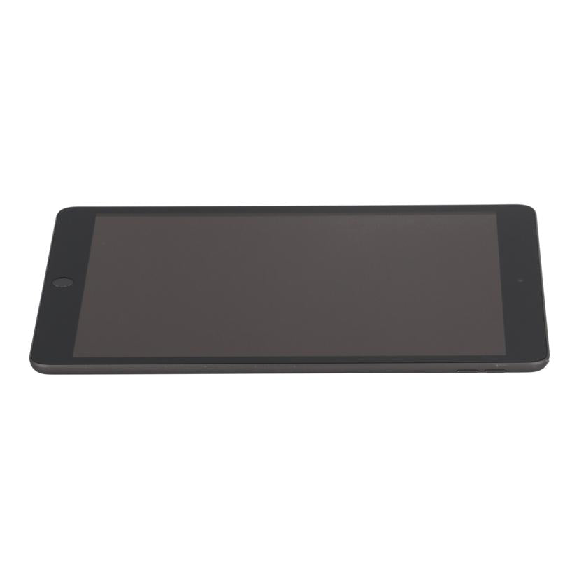 Apple アップル　/iPad　第7世代　Wi－Fi　128GB　2019/MW772J/A//DMPCWZX2MF3Q/ABランク/75