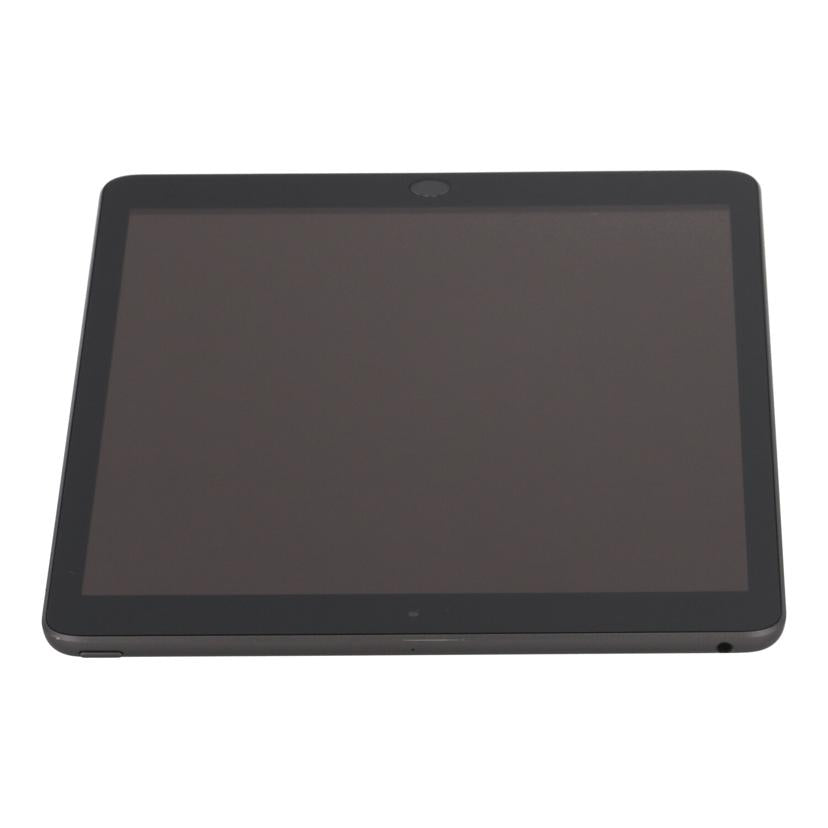 Apple アップル　/iPad　第7世代　Wi－Fi　128GB　2019/MW772J/A//DMPCWZX2MF3Q/ABランク/75