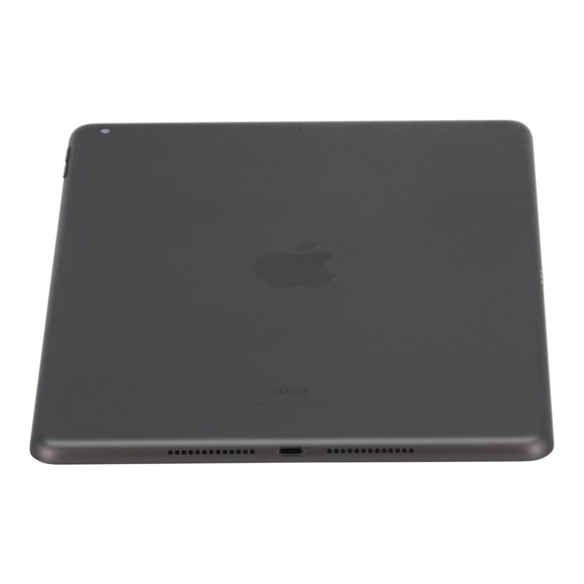 Apple アップル　/iPad　第7世代　Wi－Fi　128GB　2019/MW772J/A//DMPCWZX2MF3Q/ABランク/75