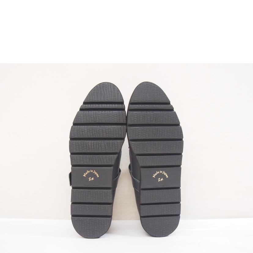 NAGATA　SHOES 長田シューズ/NAGATA　SHOES　Tストラップローファー/-//-/Aランク/71
