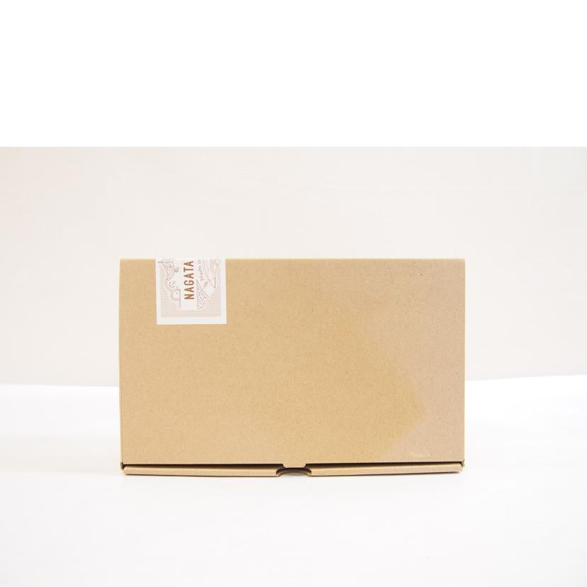 NAGATA　SHOES 長田シューズ/NAGATA　SHOES　Tストラップローファー/-//-/Aランク/71