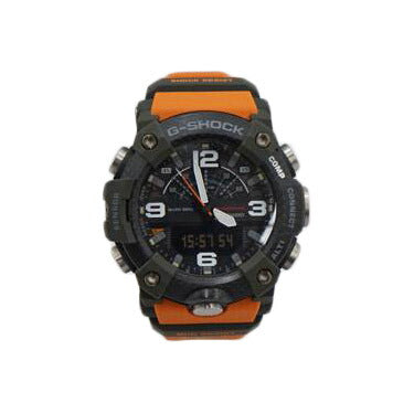 ＣＡＳＩＯ カシオ/Ｇ－ＳＨＯＣＫ　マッドマスター／ソーラー電波/GG-B100//ABランク/67